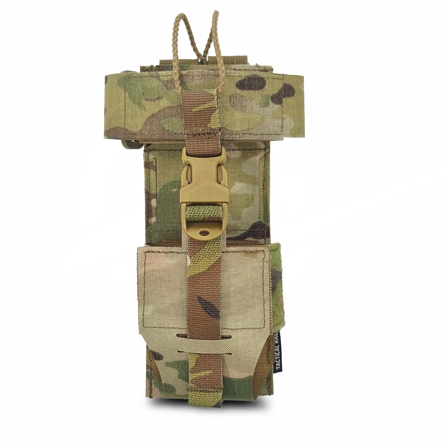 SS Mk5 radio táctica universal para walkie talkie PRC152/MPU5/XTS