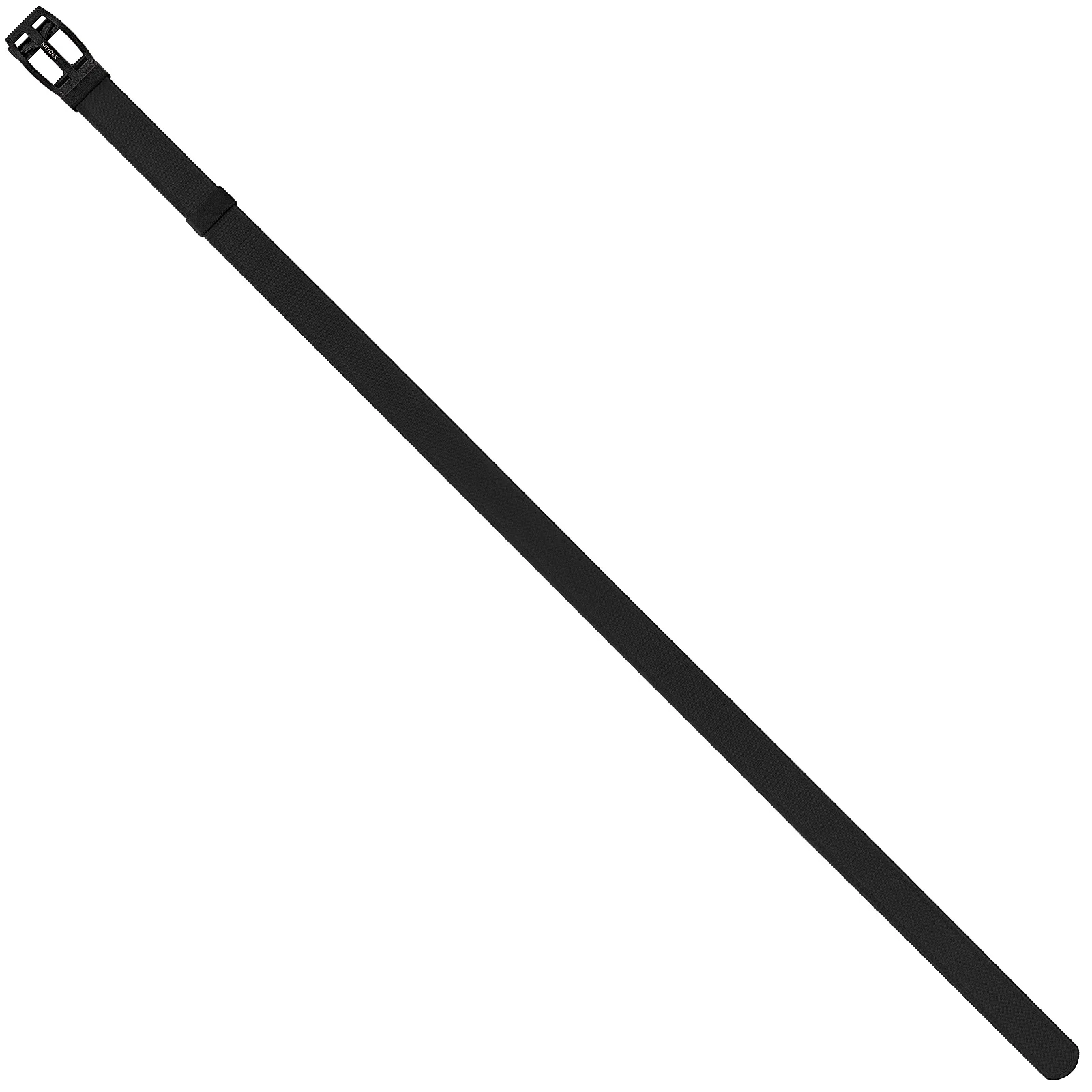 Cinturón KRYDEX ajustable para actividades al aire libre y uso diario