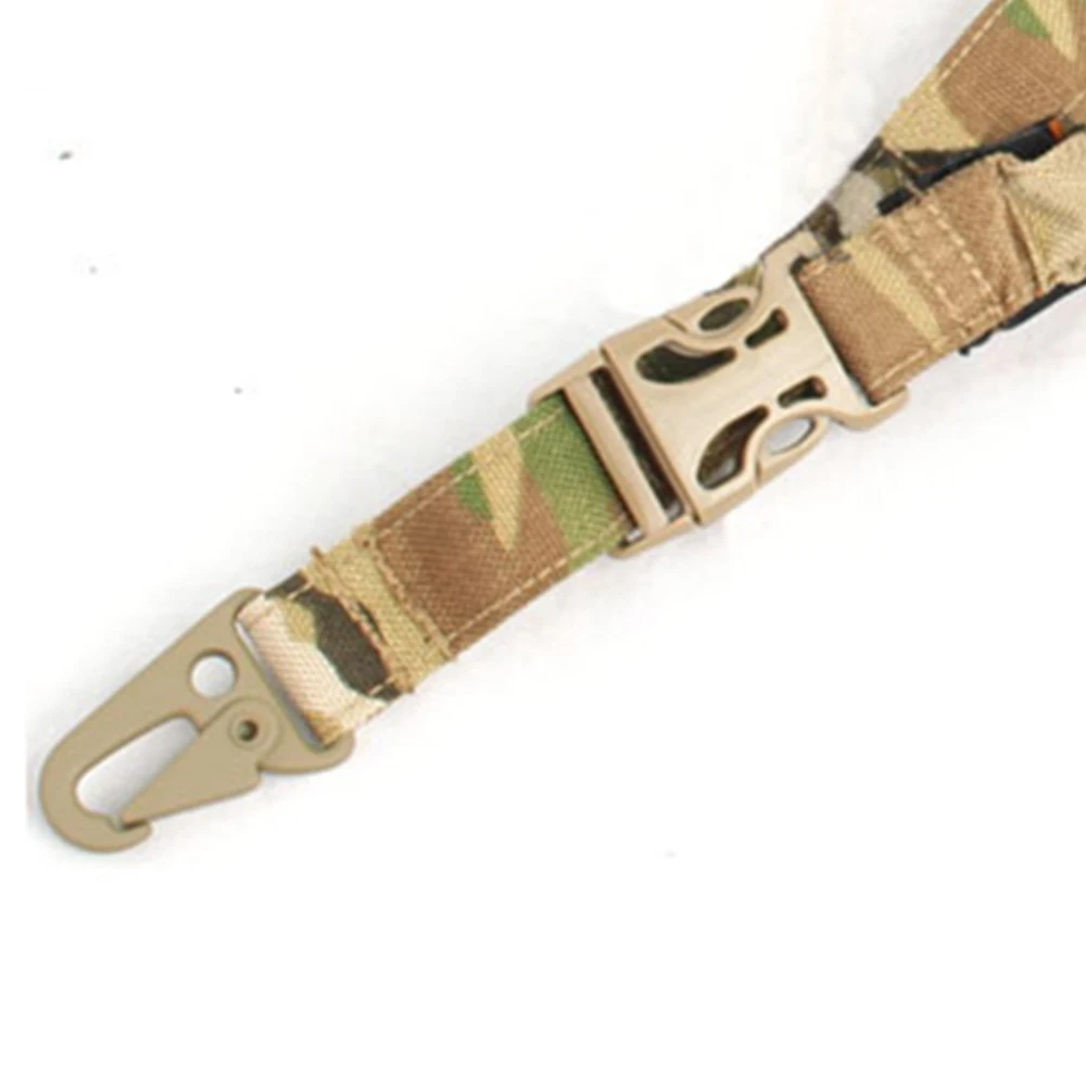Emersongear Correa Táctica de Un Punto Multicam para Rifle y Airsoft - imagen 2