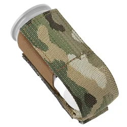 Bolsa portagranadas táctica MOLLE para entrenamiento