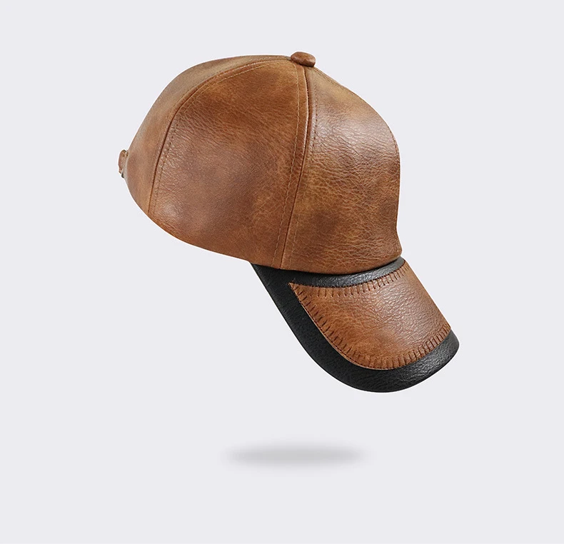 Ajuste snapback en la parte trasera