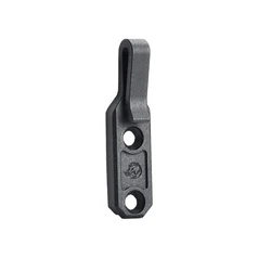 Soporte S-CLIP para linterna táctica WADSN M600 con base MOLLE