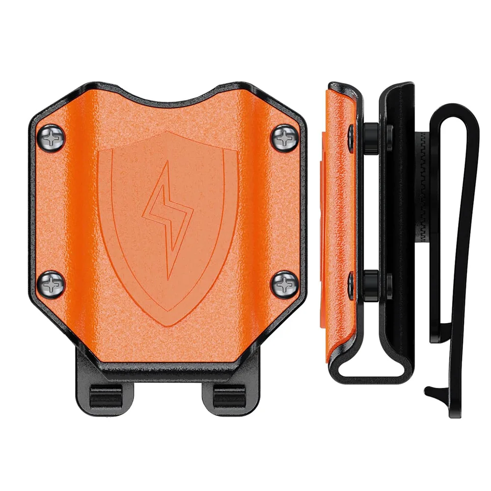 Funda Táctica Kydex MOLLE para Multiherramientas OHT/P2/P4/SOG B/S6X - imagen 2