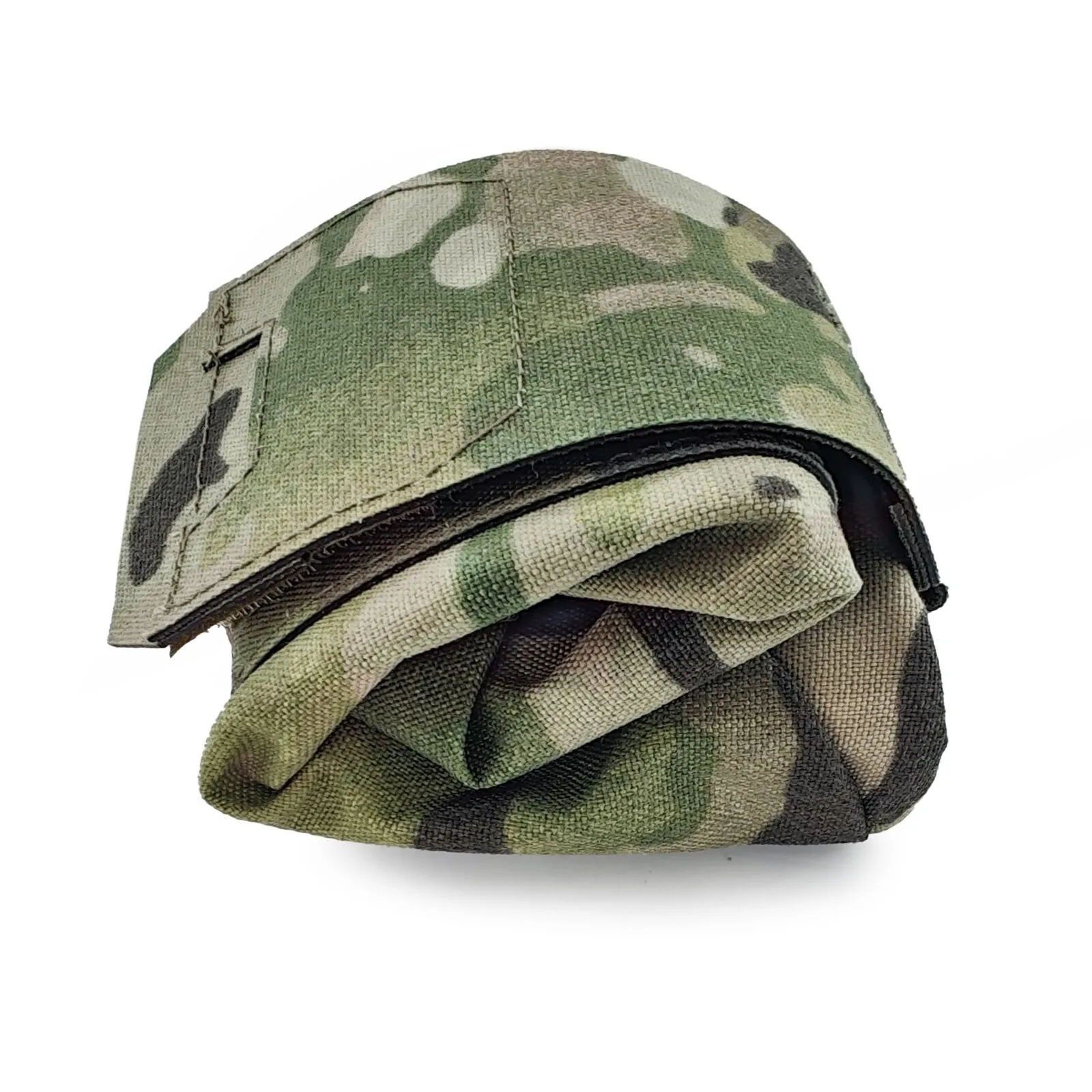 Bolsa táctica dump para cargadores Mag con liberación rápida - imagen 5