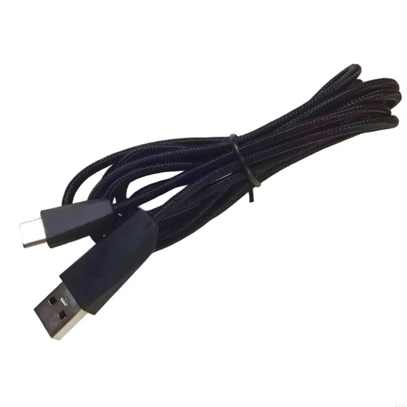 ROG DeltaS cable de carga repuesto PVC para auriculares - imagen 5