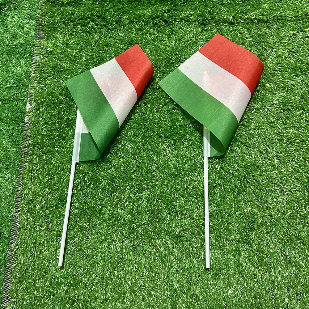 Banderines para celebración en grupo