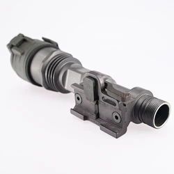 Surefire M4 base de montaje punto rojo para M951 M961 M910