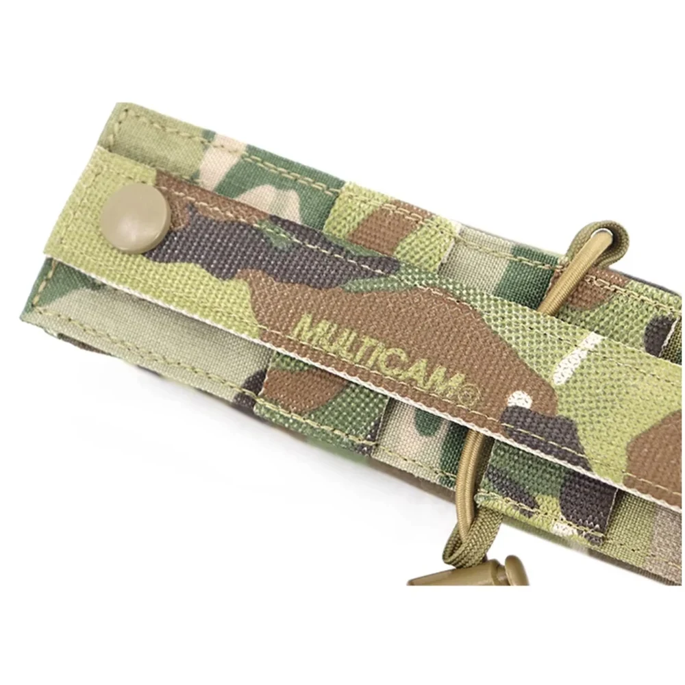 Compatibilidad modular MOLLE
