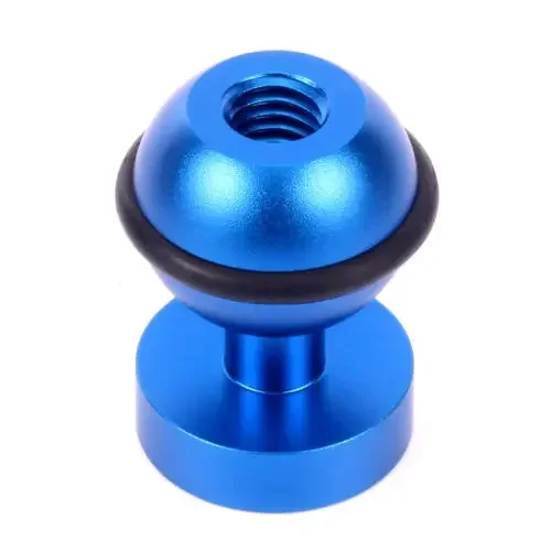GoPro adaptador de trípode con cabezal esférico para cámara - imagen 5