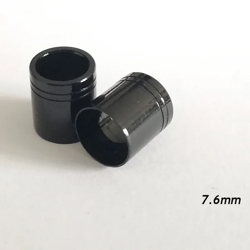 Anillos protectores para flechas de arco compuesto táctico - imagen 2