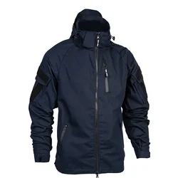 TRN Traje de caza táctico camuflaje nocturna