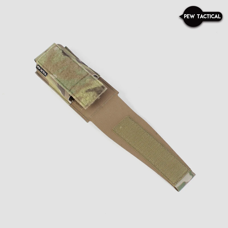 PEW Tactical funda táctica flashbang estilo SS Liberty Dynamic - imagen 3