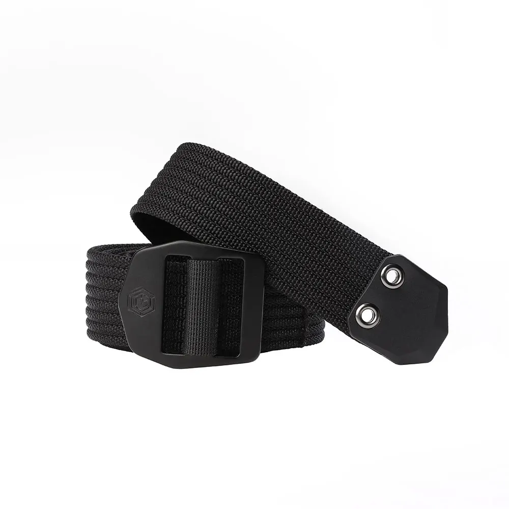 Cinturón Emersongear Blue Label Rock Python nylon táctico - imagen 3