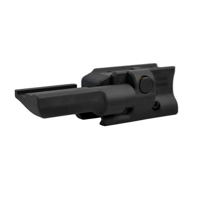 Montura para punto rojo EvolutionGear CNC para rifle de caza - imagen 2