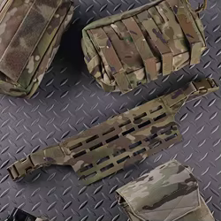 SLAP panel adaptador MOLLE riñonera táctica ancha cinturón utilitario