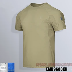 Emersongear Camiseta táctica secado rápido Tide fresca y cómoda