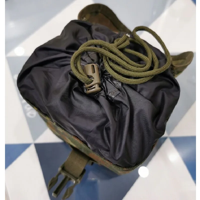 Bolso táctico plegable IDZ-2 System DeBan para equipo - imagen 4