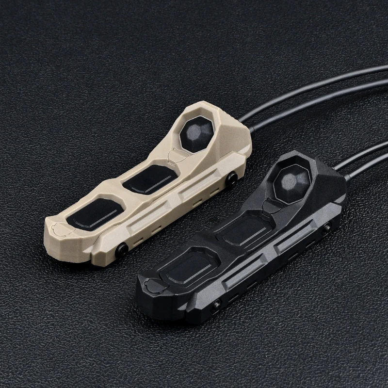 AXON Interruptor remoto táctico dual para linternas M300 y M600 - imagen 4
