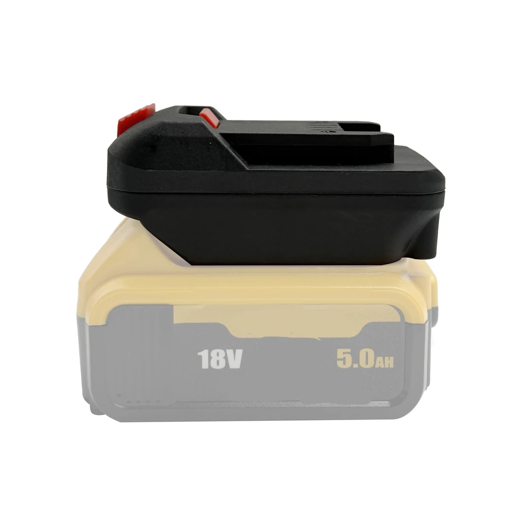 Parkside X20V adaptador batería litio para herramientas eléctricas - imagen 4