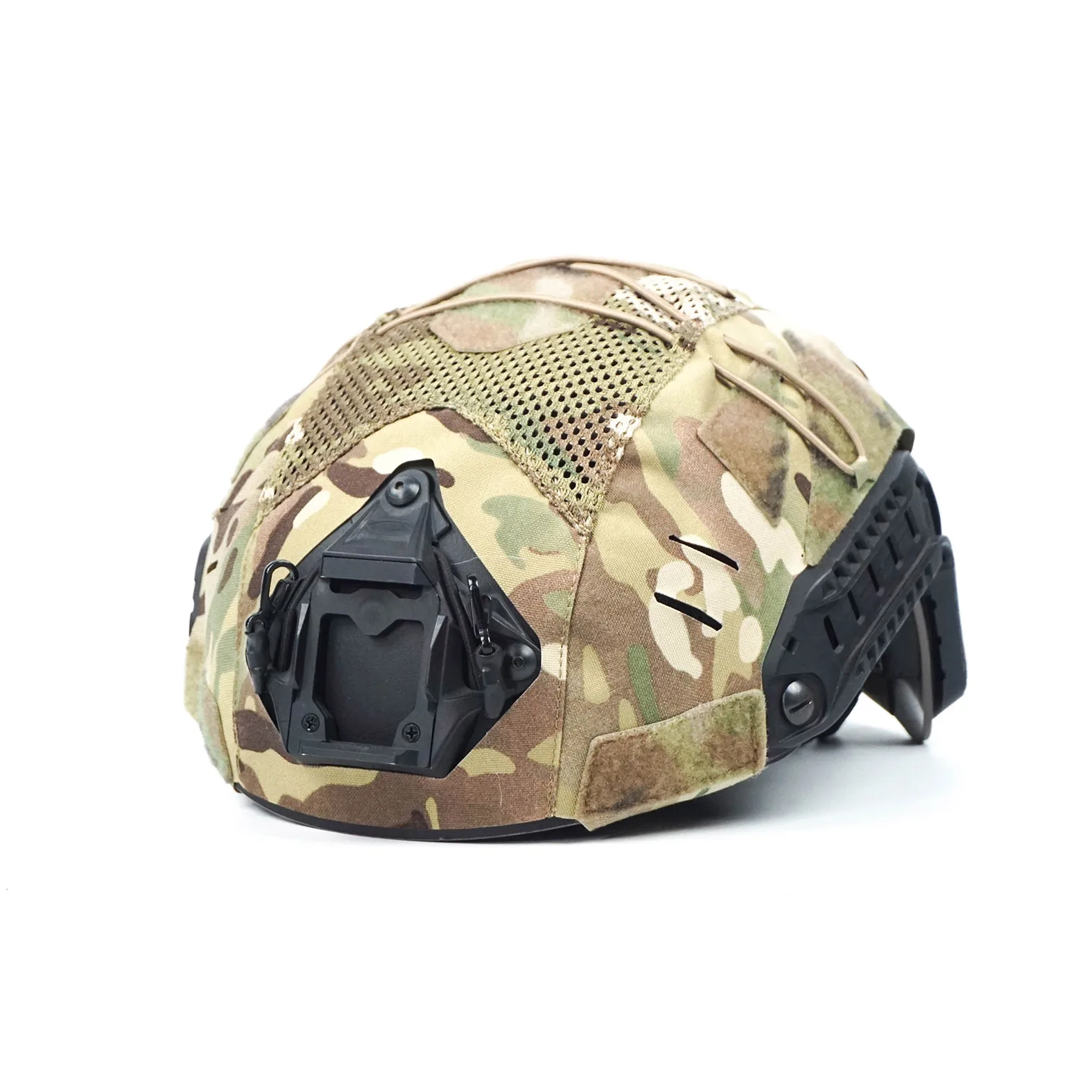 DMGear Protector de casco OpsCore para exterior – Fast SF/MT/RF1/FMA