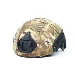 DMGear Protector de casco OpsCore para exterior – Fast SF/MT/RF1/FMA
