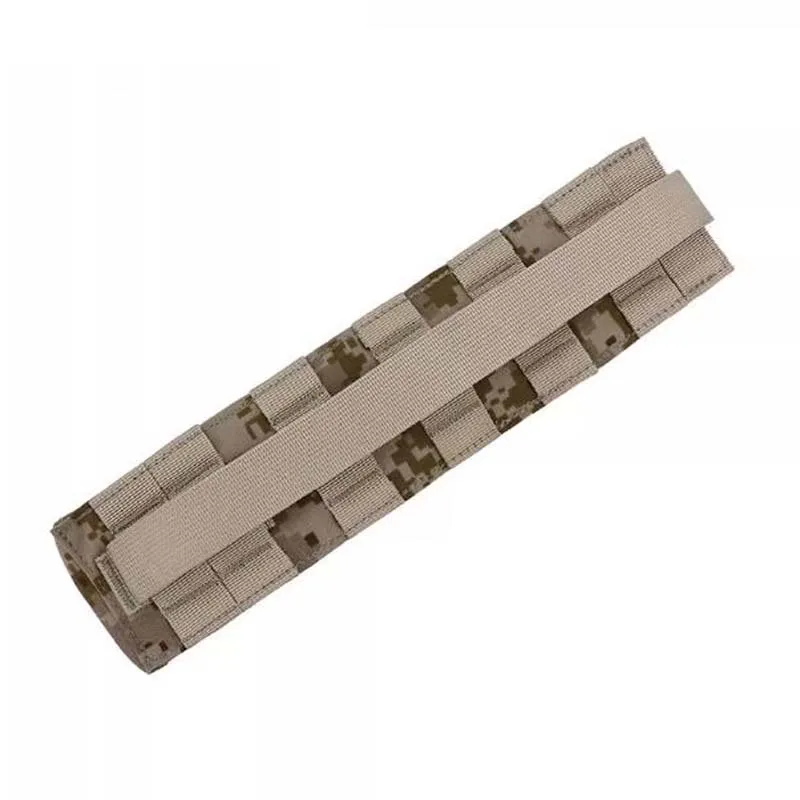 Bolsa carga táctica LBT C4 para herramientas con montaje MOLLE - imagen 5