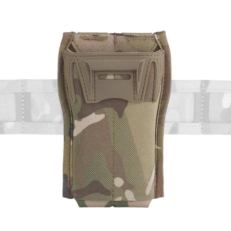 Bolsa de utilidad táctica K AR Universal con montaje MOLLE multialtura - imagen 4