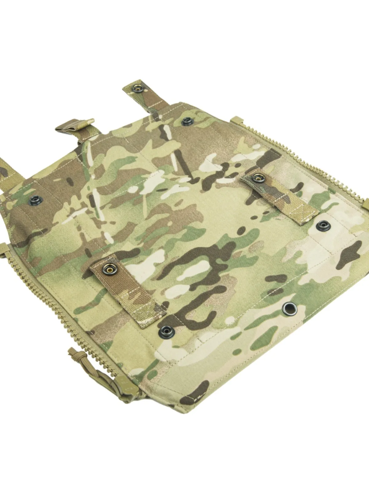Chaleco táctico JPC 2.0 MOLLE ligero antibalas - imagen 3