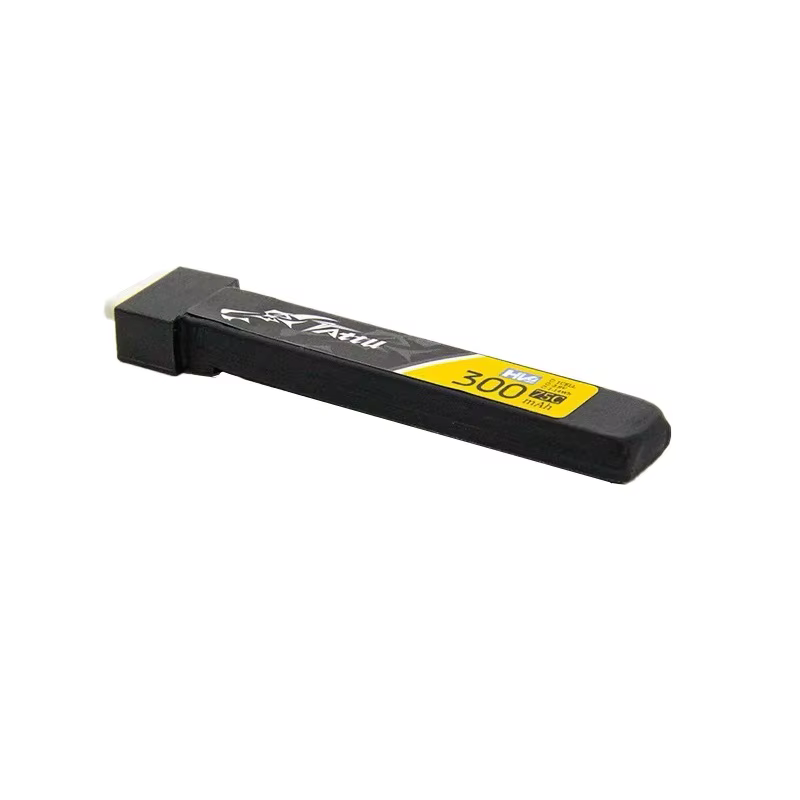 TATTU Batería LiPo 1S para dron RC BT2.0 - imagen 3