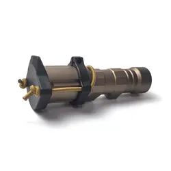 Funda nailon para linterna táctica Modlite SOTAC