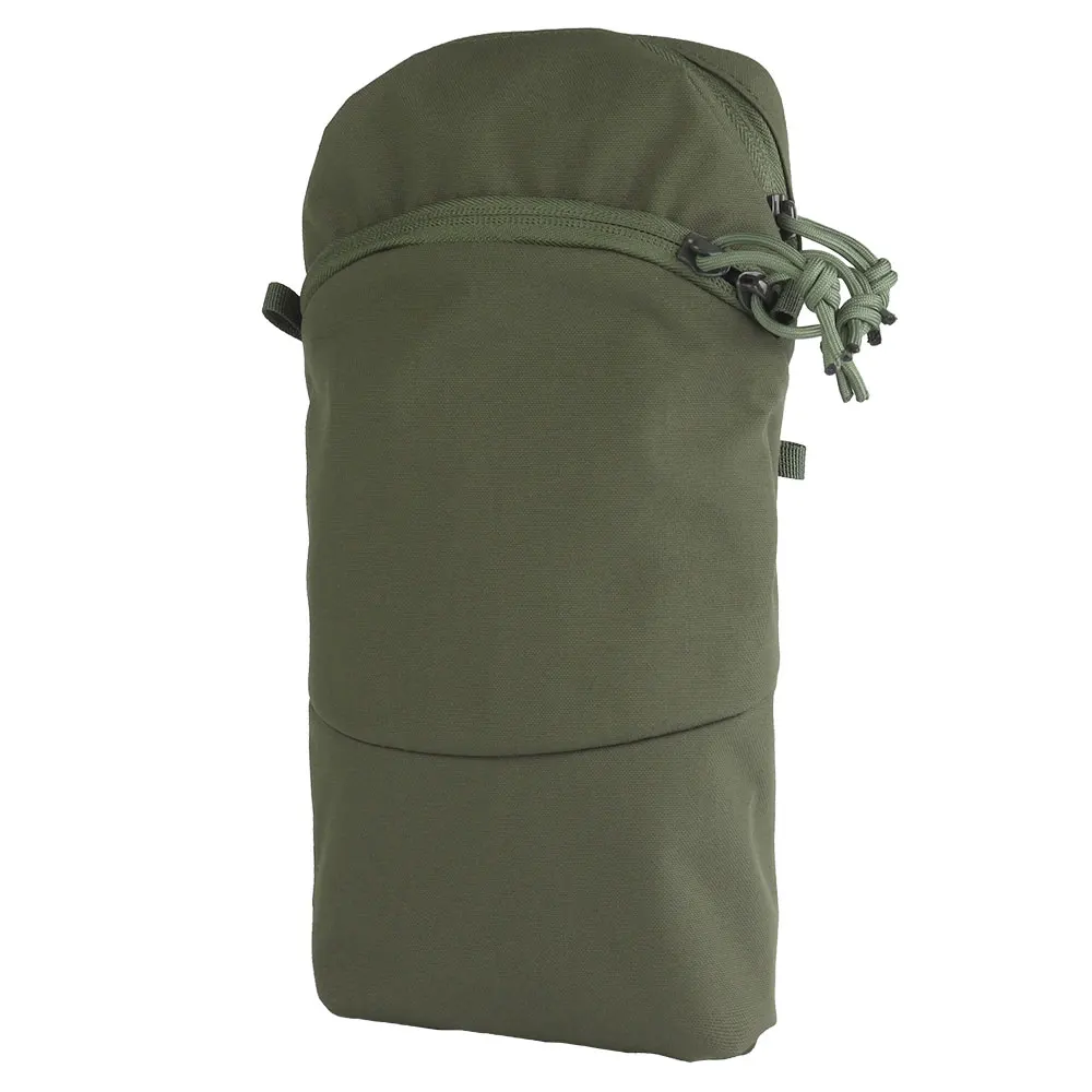 Bolsa táctica multifunción Poseidon Defense compatible con sistema MOLLE - imagen 3