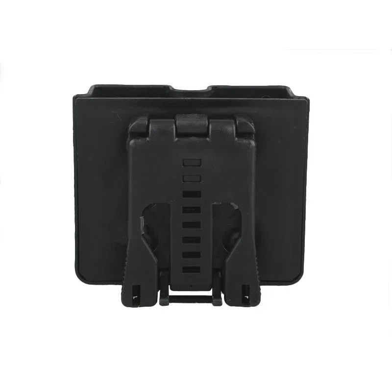 EmersonGear bolsa táctica doble porta cargadores nylon para pistola - imagen 3