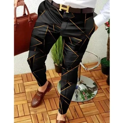 Pantalón táctico ripstop MOLLE hombre – Camuflaje urbano