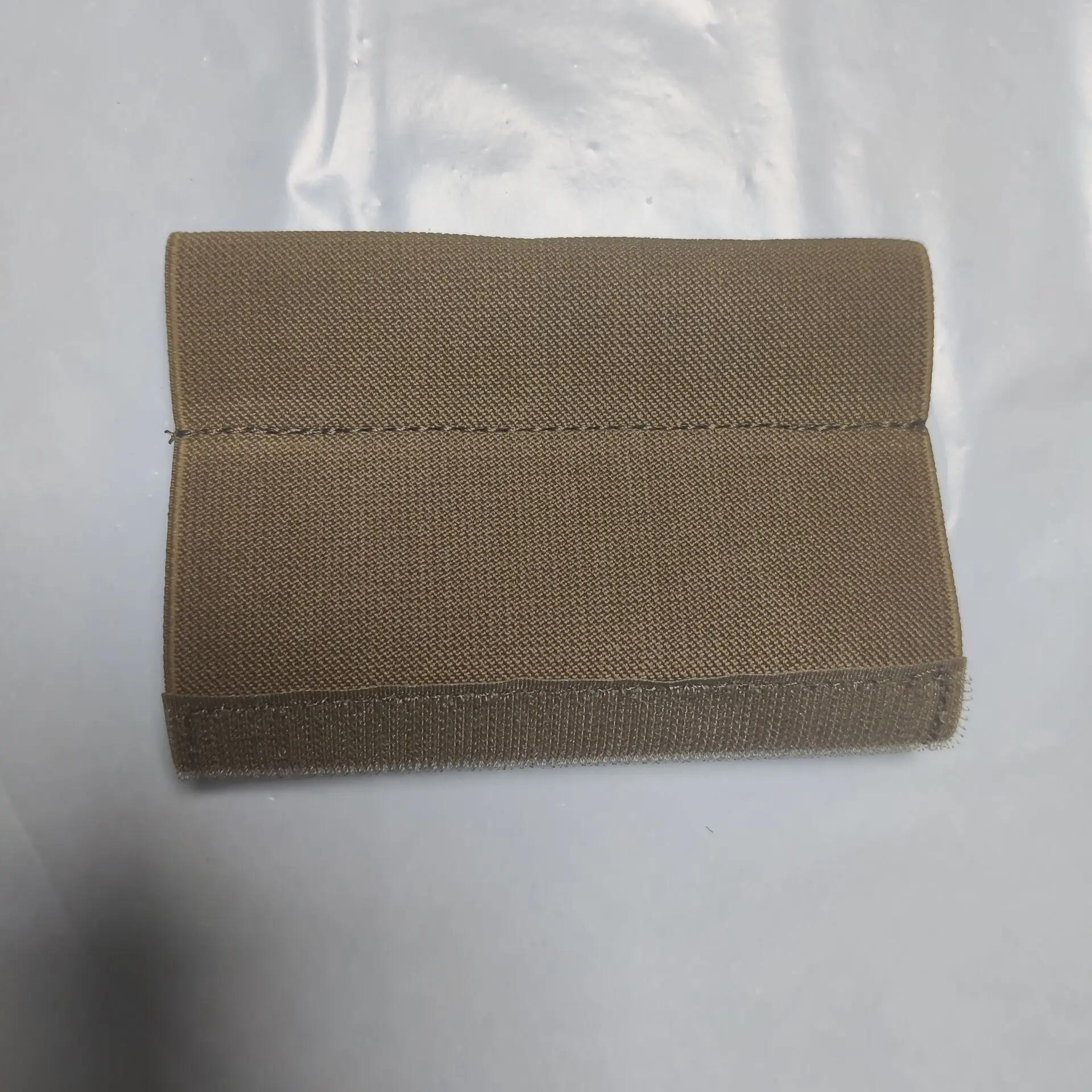 Bolsa para organización táctica