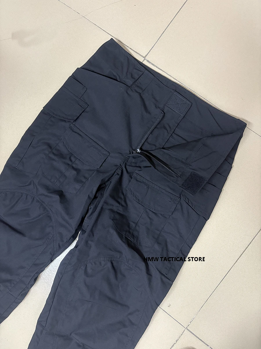 Pantalones tácticos G3 militares de poliéster y algodón - imagen 5