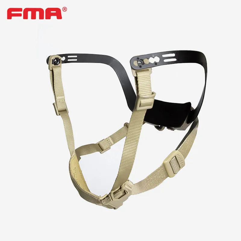 FMA Sistema de Montaje Táctico Casco FAST/SF con Ajuste Universal OCC - imagen 4