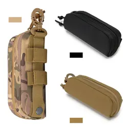 Funda táctica para gafas de sol – Resistente al agua para outdoor