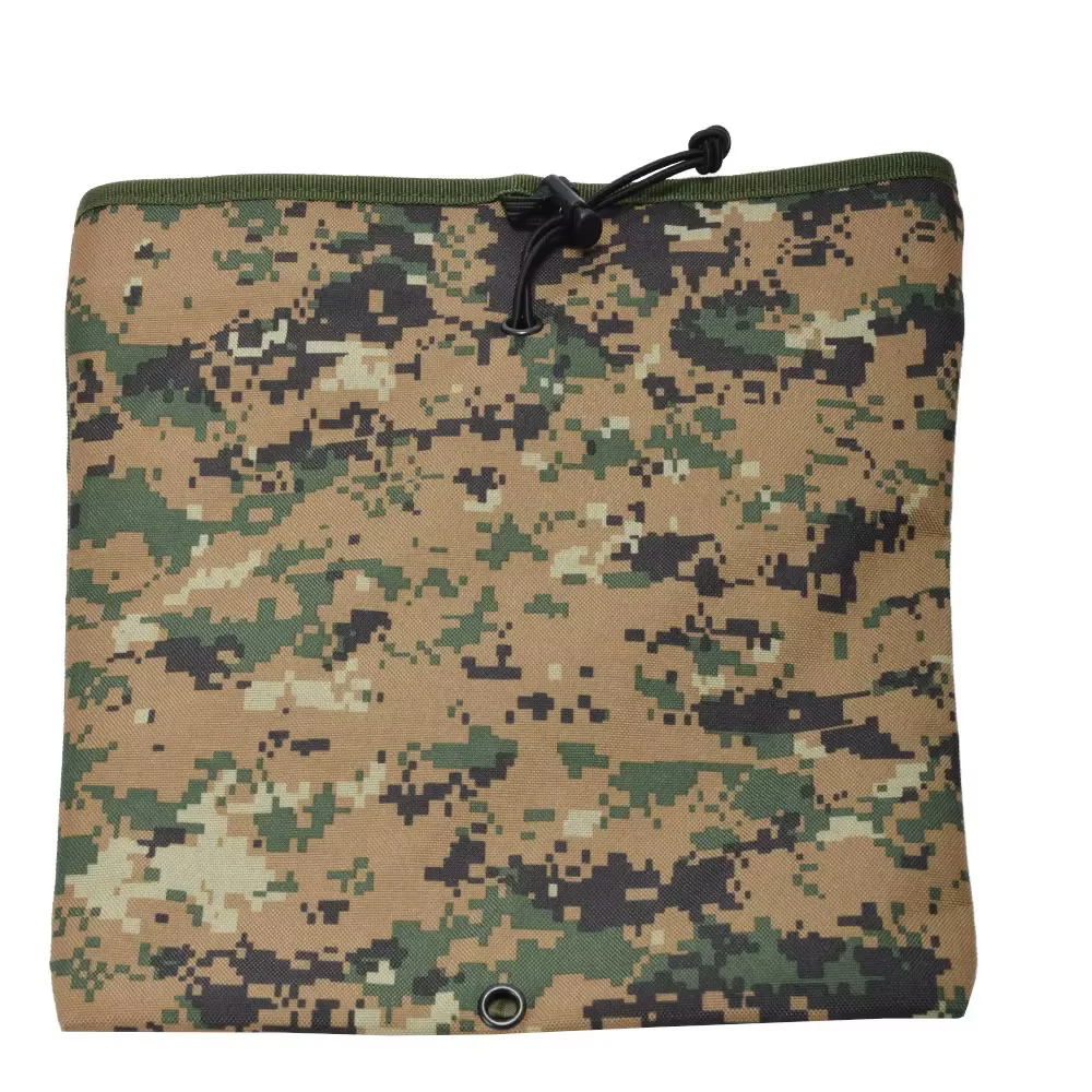 Detalle del nylon 1000D impermeable