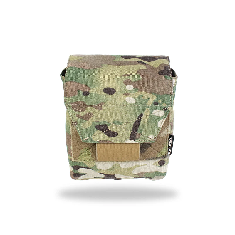 PEW Tactical bolsa de munición para cargador airsoft táctica