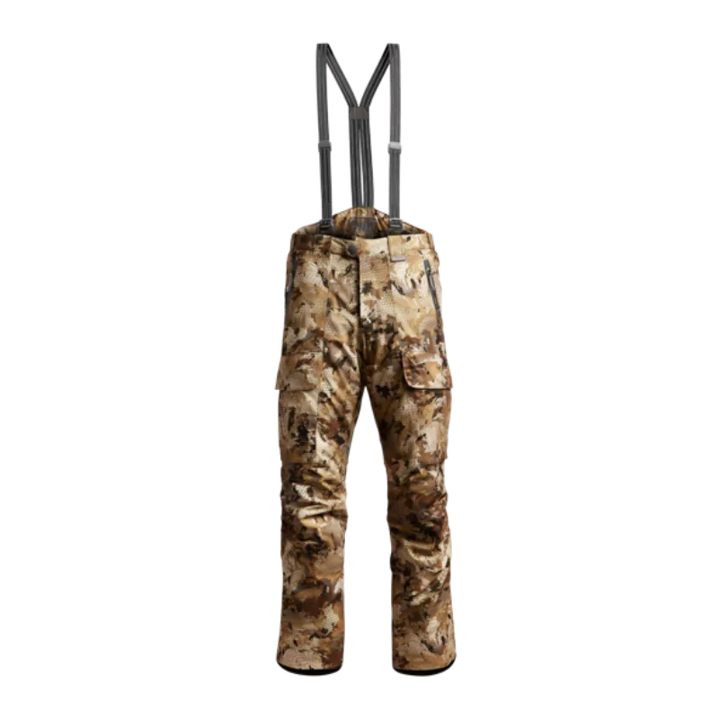 Boreal Aerolite peto camuflaje aislante para caza de patos - imagen 5