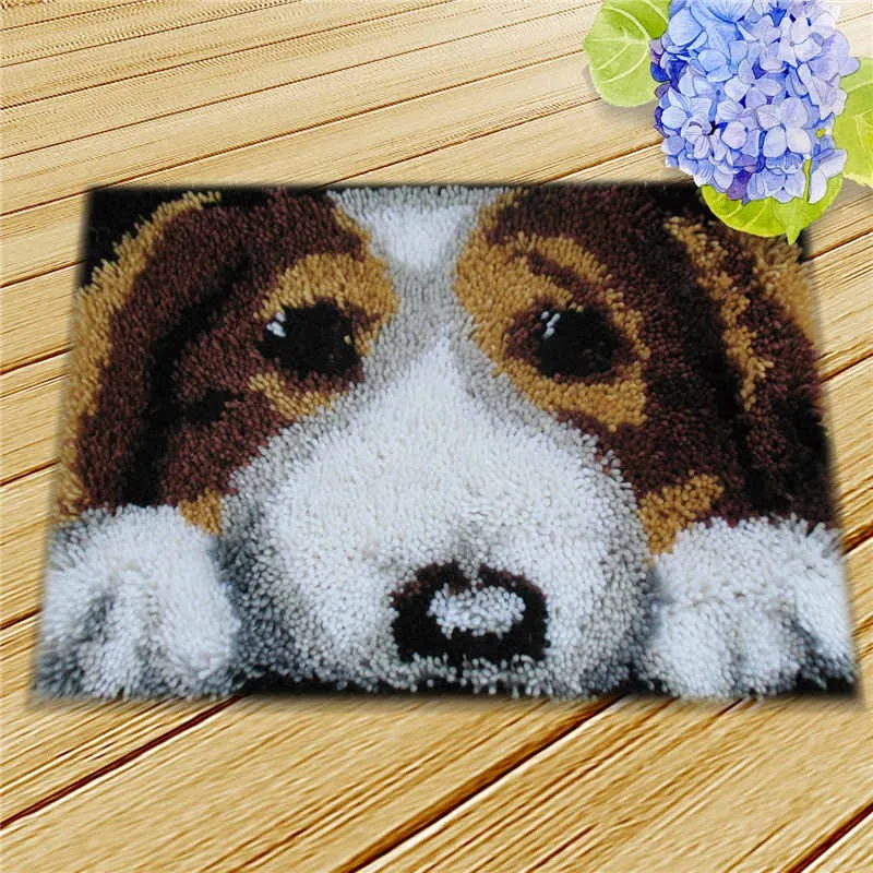 Parche bordado animal – Para coser o planchar en equipamiento - imagen 2