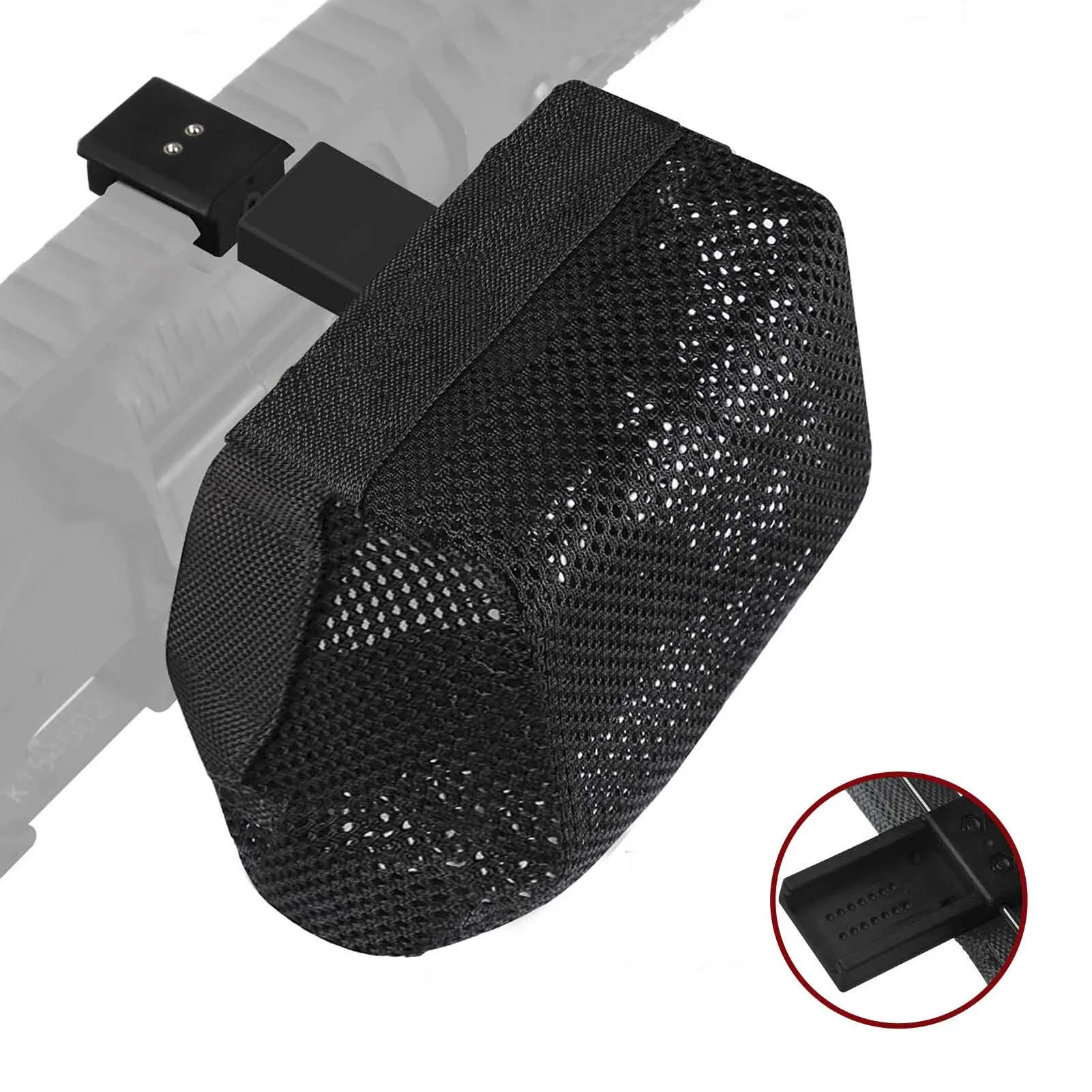 Bolsa Molle Picatinny Bullet recogida cargadores