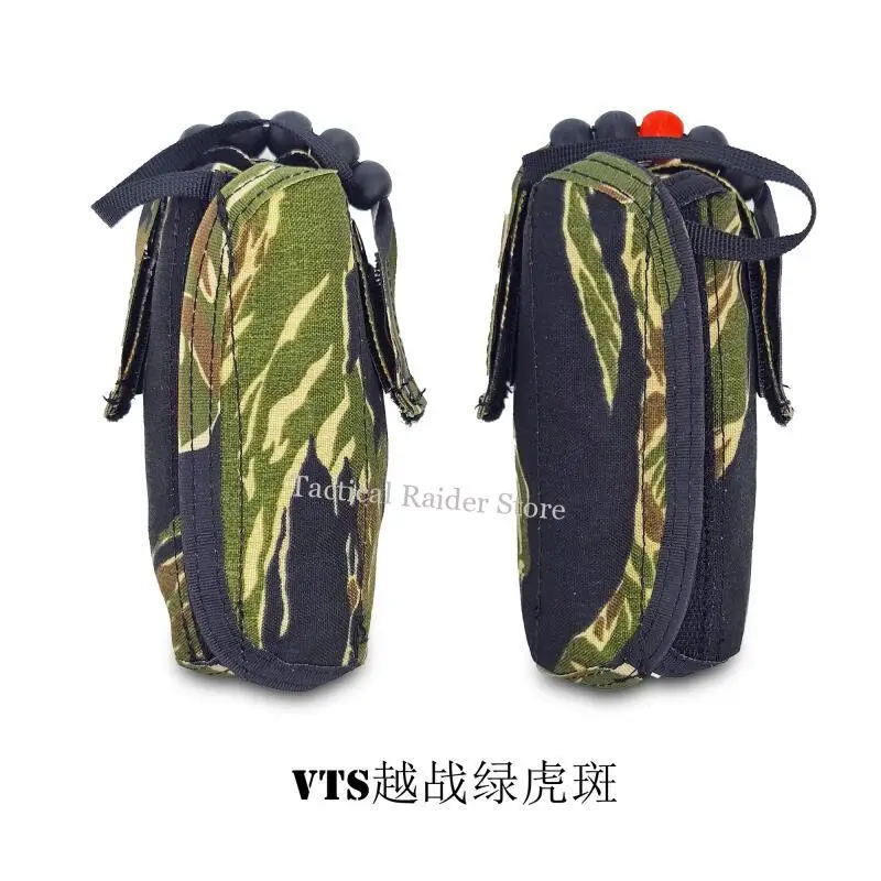 Bolsa de flotabilidad táctica para equipo de misión acuática - imagen 5