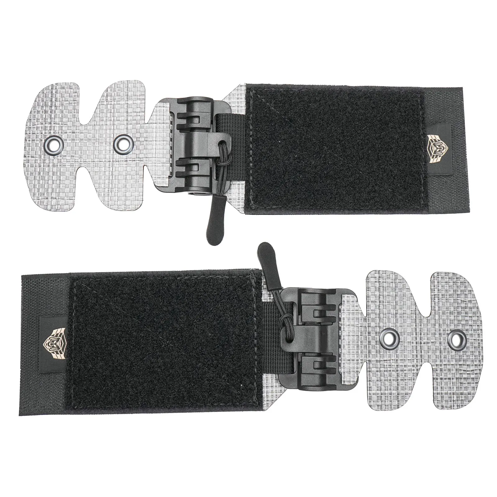 Ferro FCPC V5 – kit pared lateral 3AC con hebilla liberación rápida - imagen 5