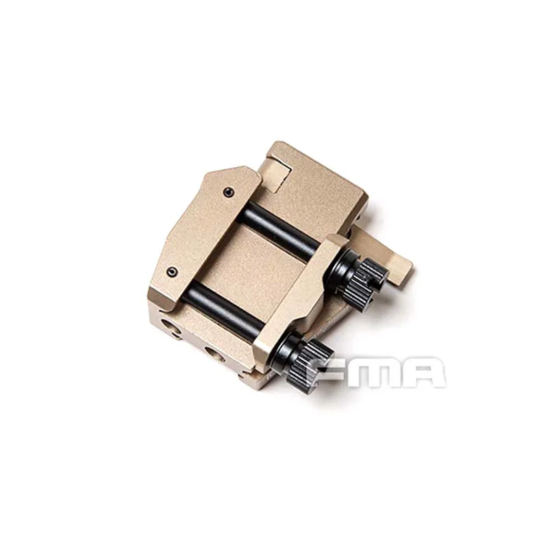 Wilcox TB1316 Soporte Abatible para Casco FMA - imagen 2