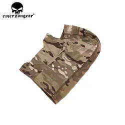 Balaclava táctica camouflage secado rápido – Emersongear para caza y outdoor