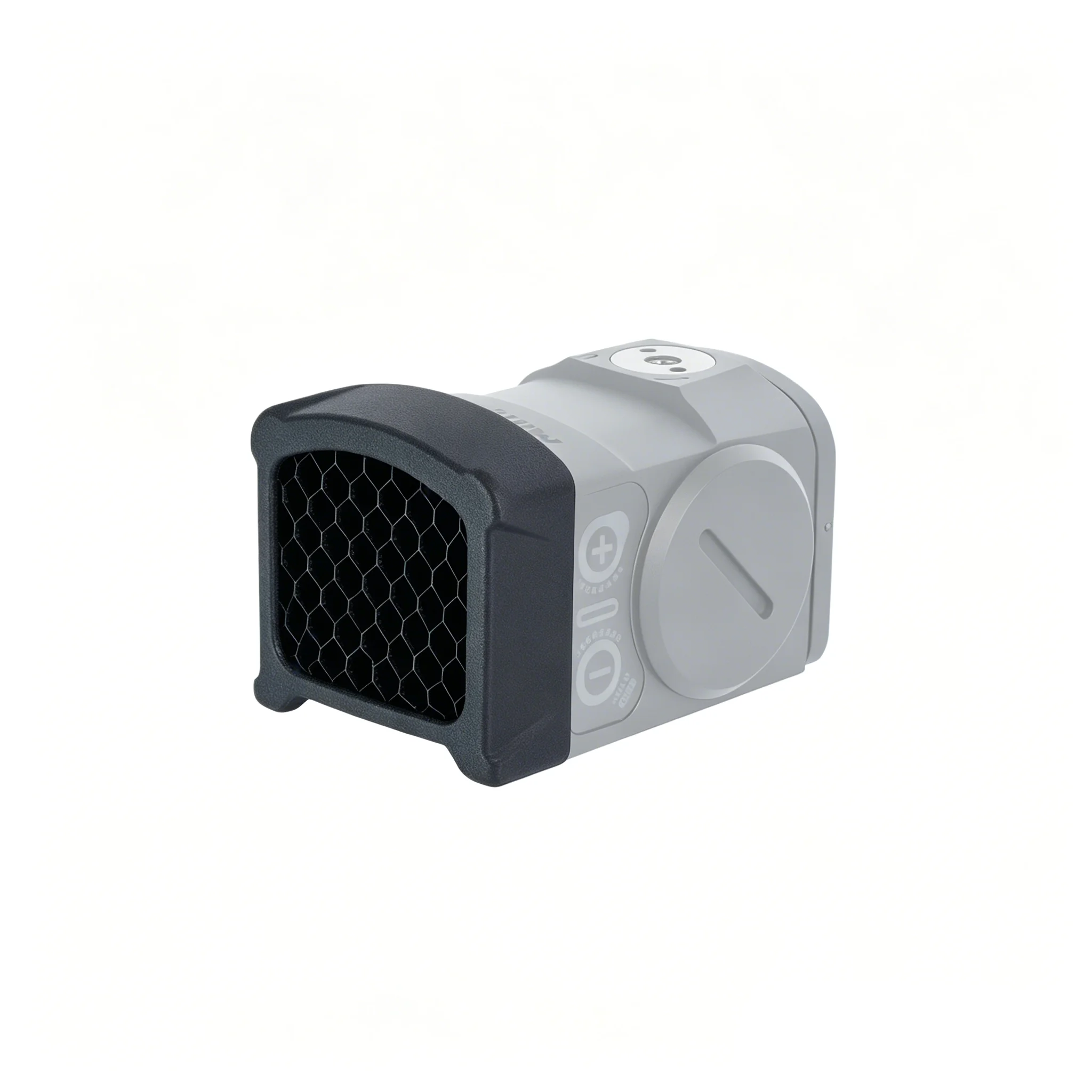 Malla de aluminio de 0,25 mm para claridad
