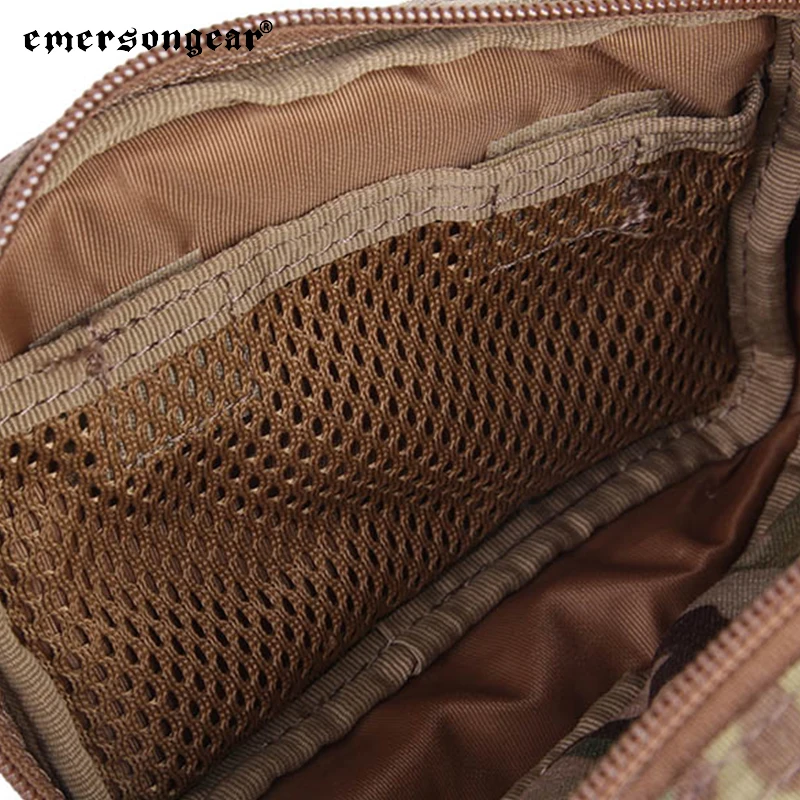 Emersongear EM8337 riñonera táctica MOLLE para caza - imagen 4