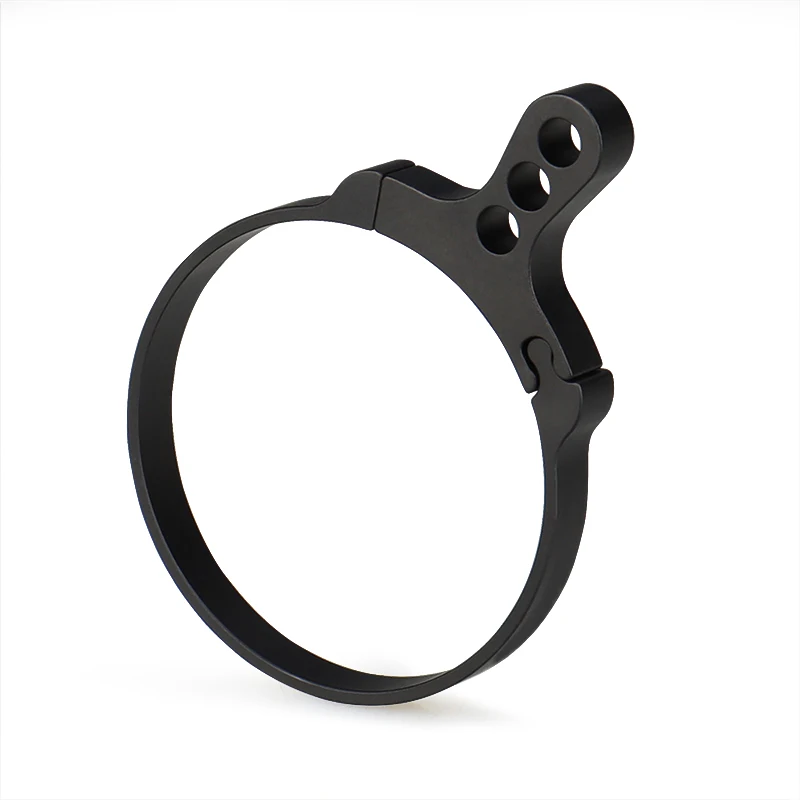 Anillo de montaje ajustable para mira telescópica - imagen 4
