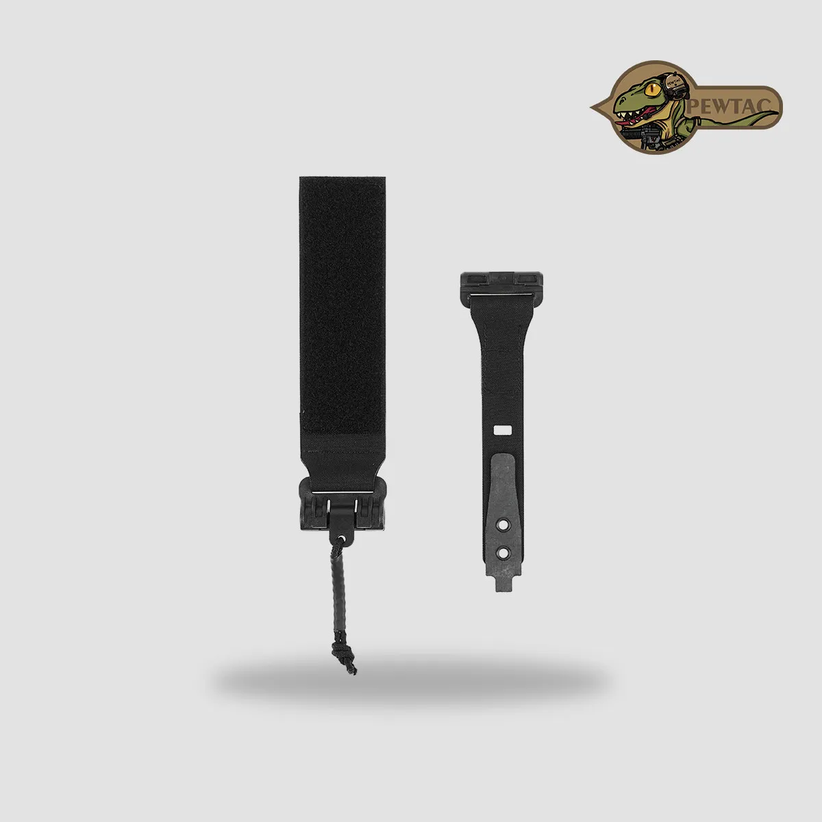 Correa de hombro quick release PEW Tactical SS para chaleco LV120 - imagen 4